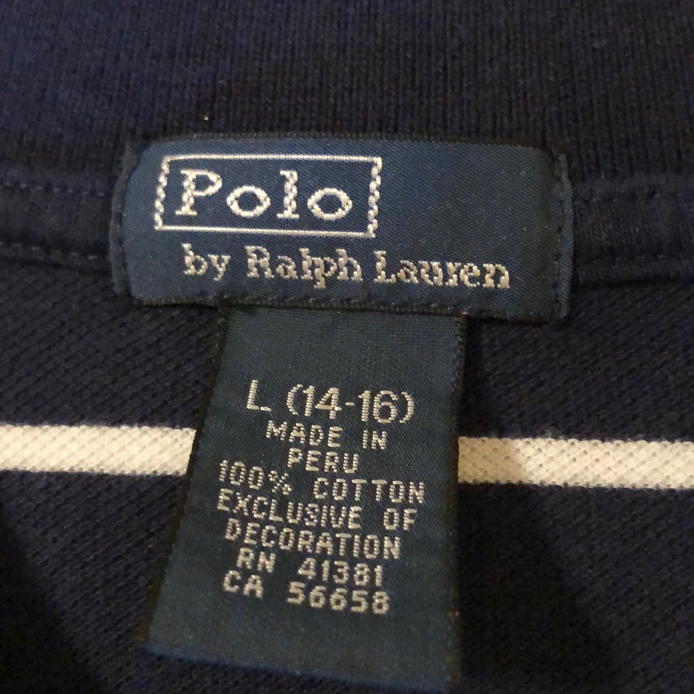 Polo shirt - Picture 3 of 5